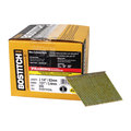 Bostitch Collated Framing Nail, 3-1/4 in L, 10 ga, Thickcoat, Full Round Head, 28 Degrees S12D131GAL-FH